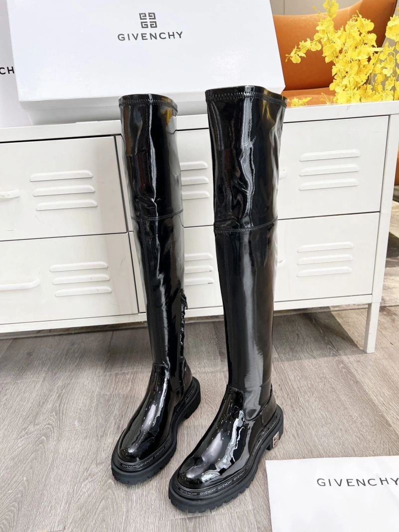 HighQuality Gxvxnchy Boots 153703