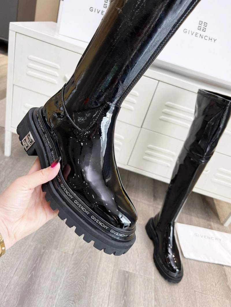 HighQuality Gxvxnchy Boots 153703