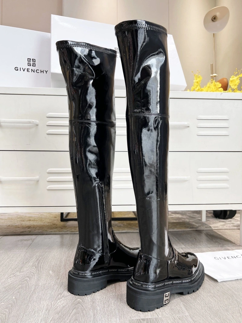HighQuality Gxvxnchy Boots 153703