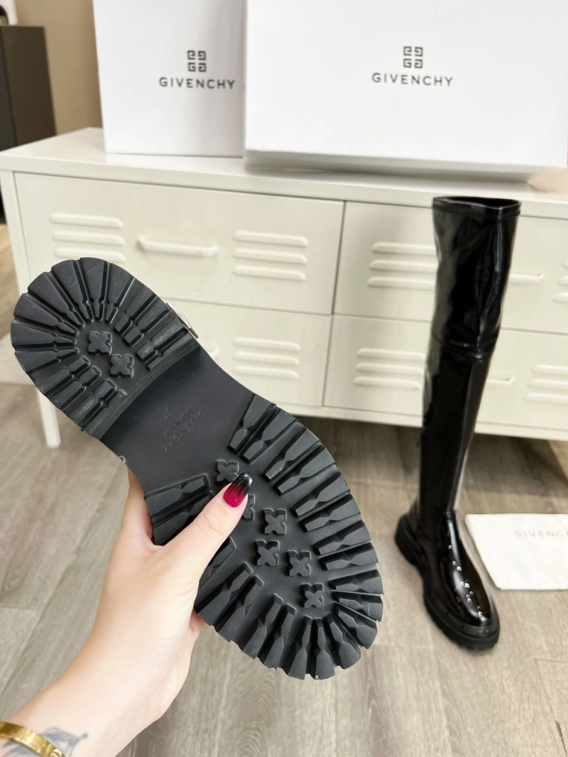 HighQuality Gxvxnchy Boots 153703