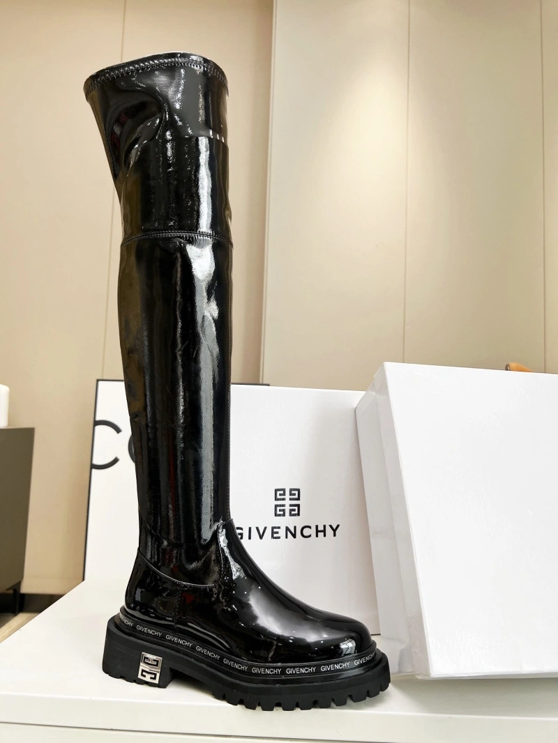HighQuality Gxvxnchy Boots 153703