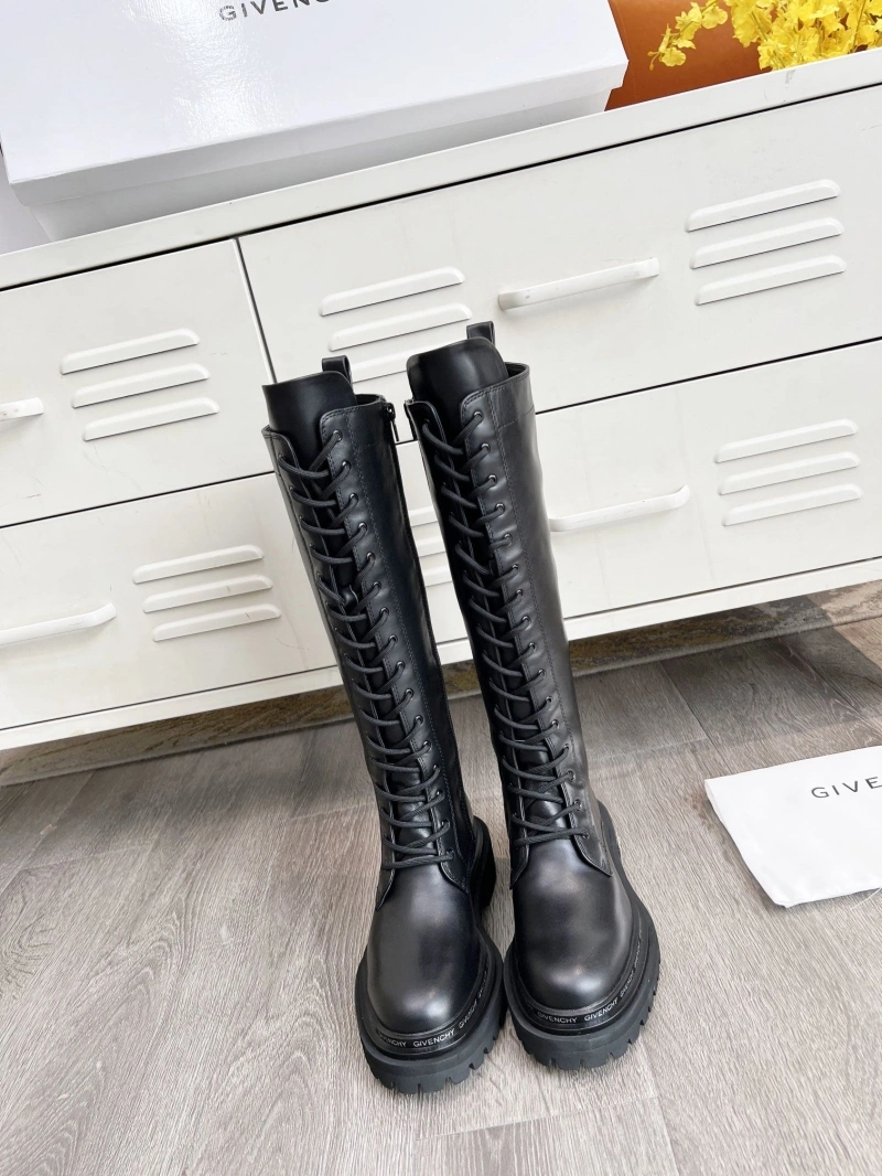 Gxvxnchy Boots HighQuality 153698