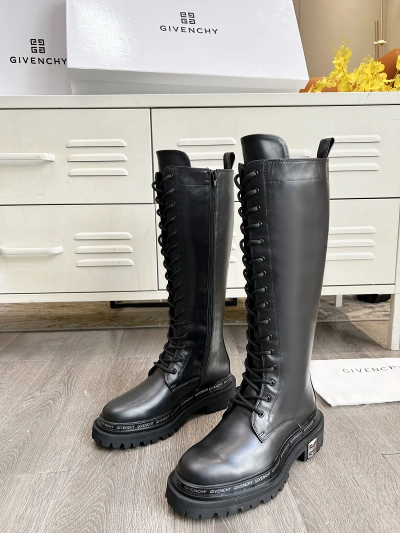 Gxvxnchy Boots HighQuality 153698