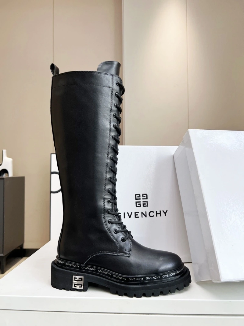 Gxvxnchy Boots HighQuality 153698