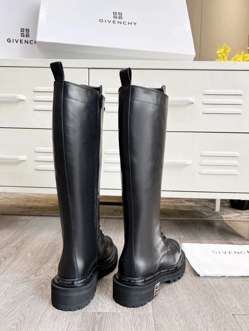 Gxvxnchy Boots HighQuality 153698