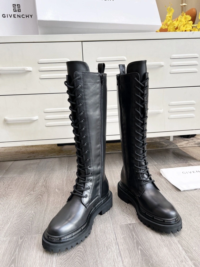 Gxvxnchy Boots HighQuality 153698