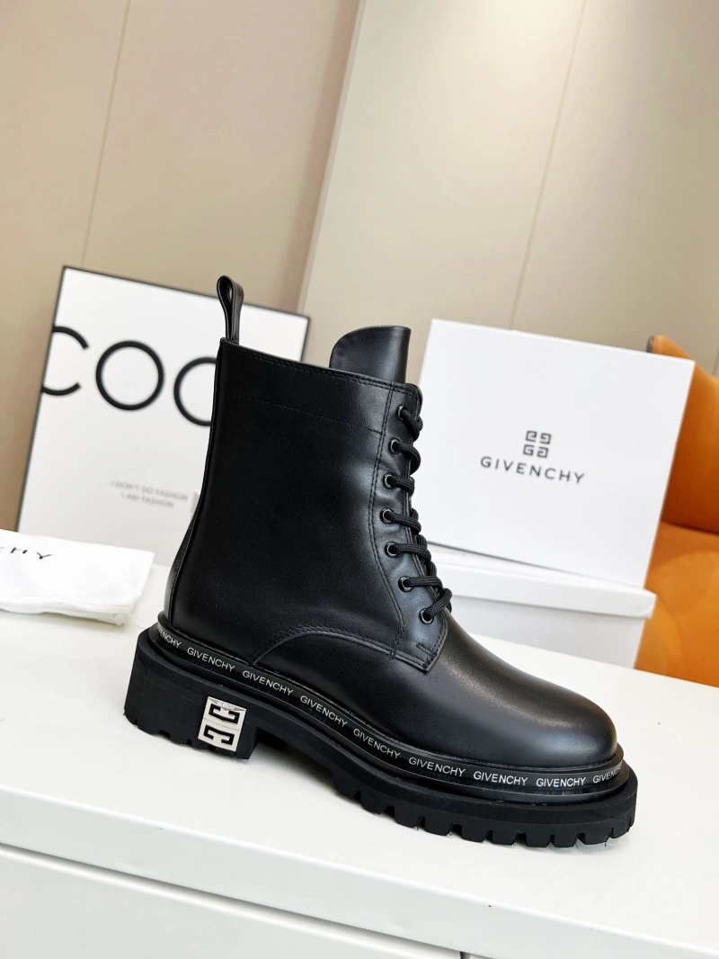 Gxvxnchy Boots NewStyle 153701