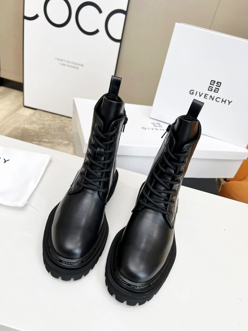 Gxvxnchy Boots NewStyle 153701