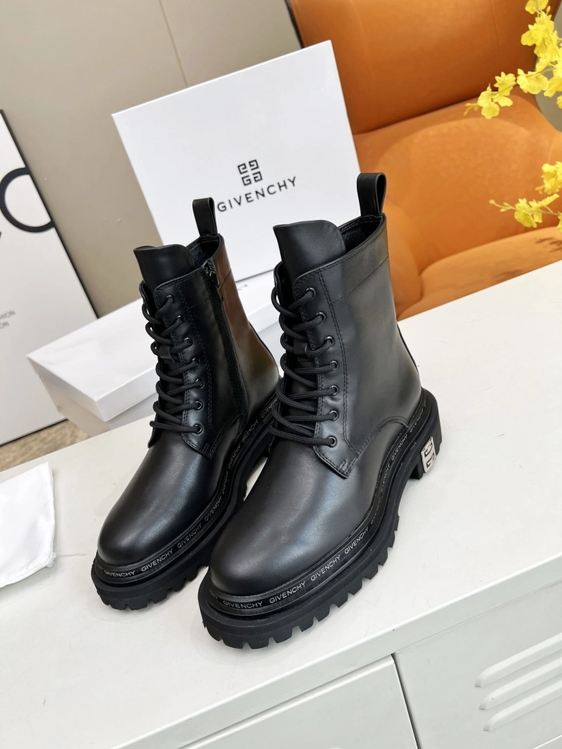 Gxvxnchy Boots NewStyle 153701