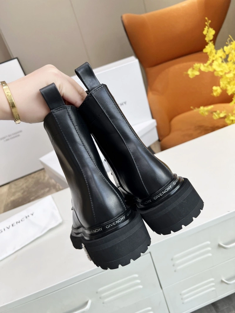 Gxvxnchy Boots NewStyle 153701