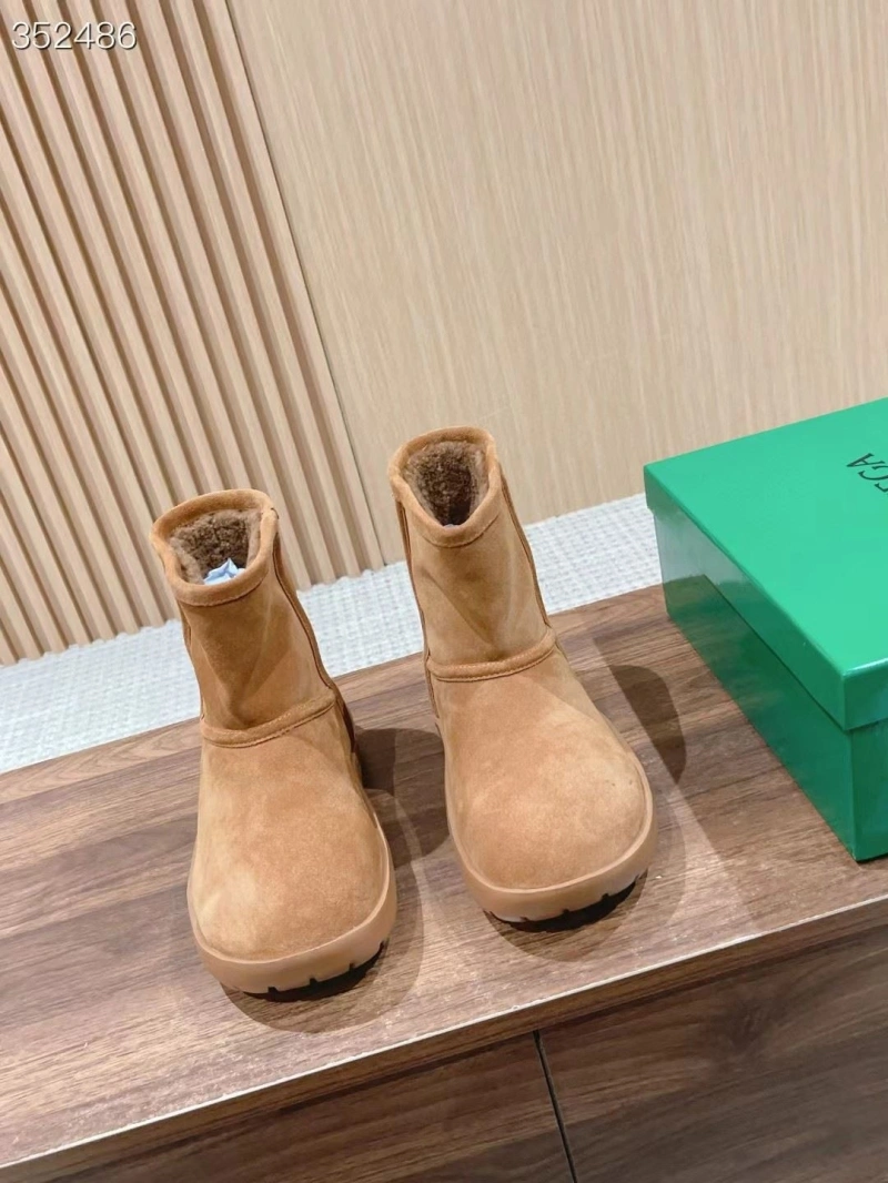 Bxttxga Vxnxta Boots Comfortable 113140