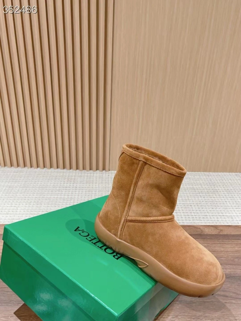 Bxttxga Vxnxta Boots Comfortable 113140