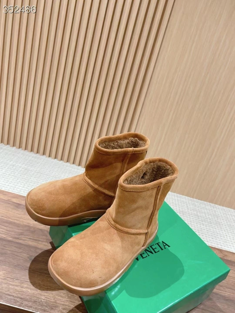 Bxttxga Vxnxta Boots Comfortable 113140