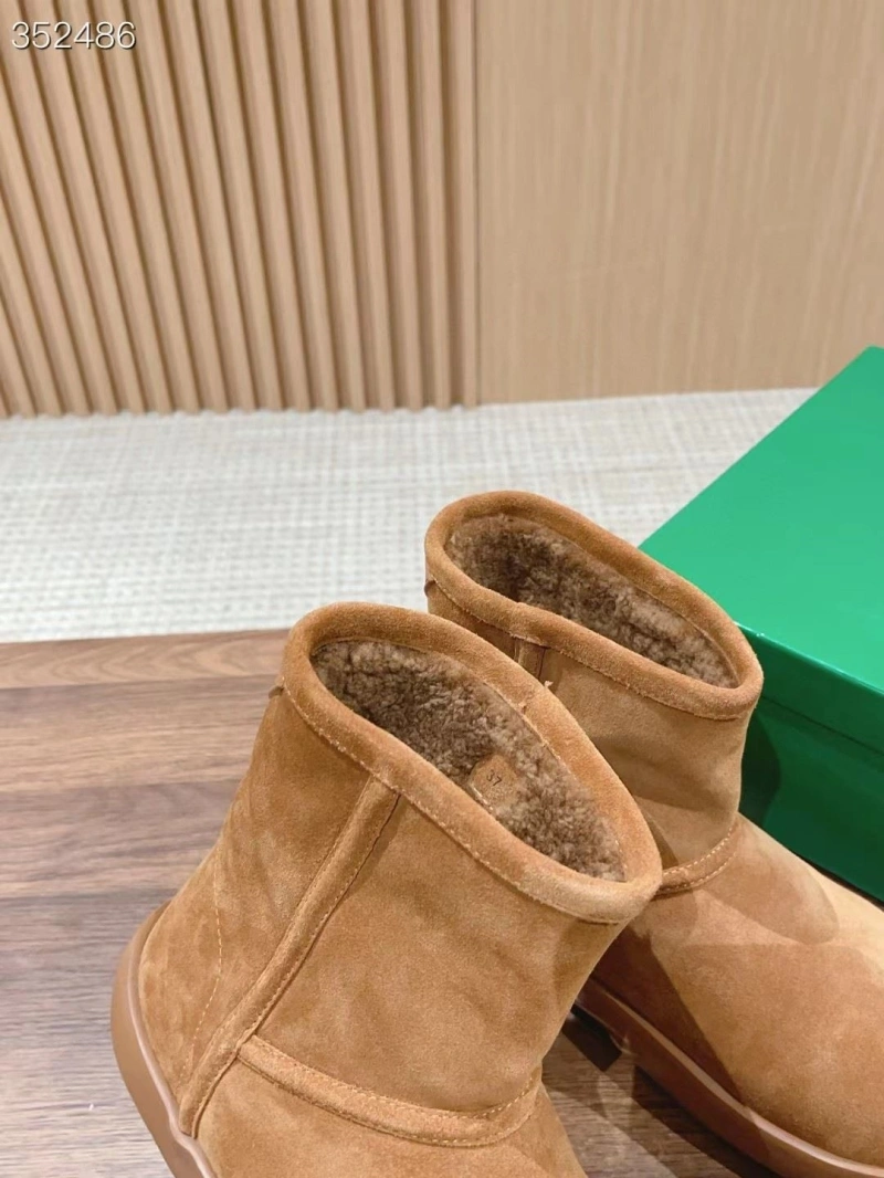 Bxttxga Vxnxta Boots Comfortable 113140