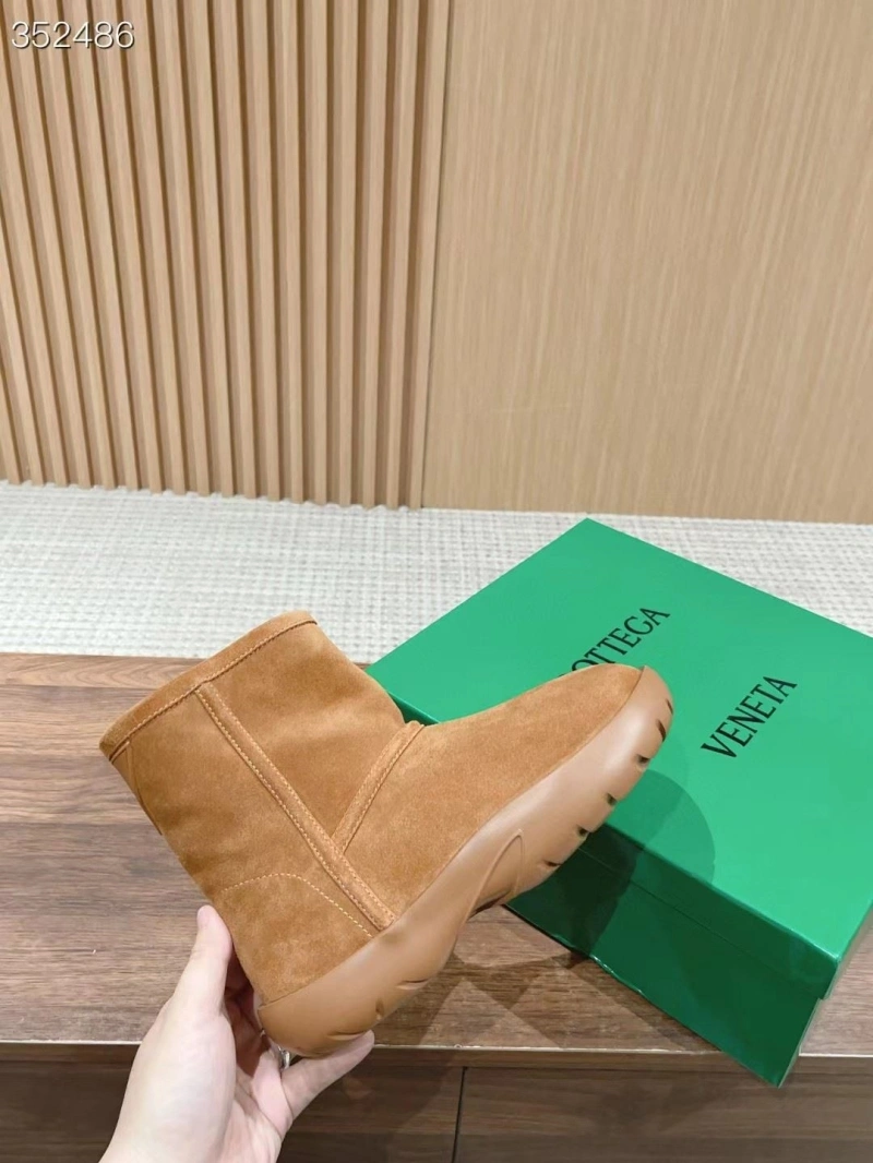 Bxttxga Vxnxta Boots Comfortable 113140