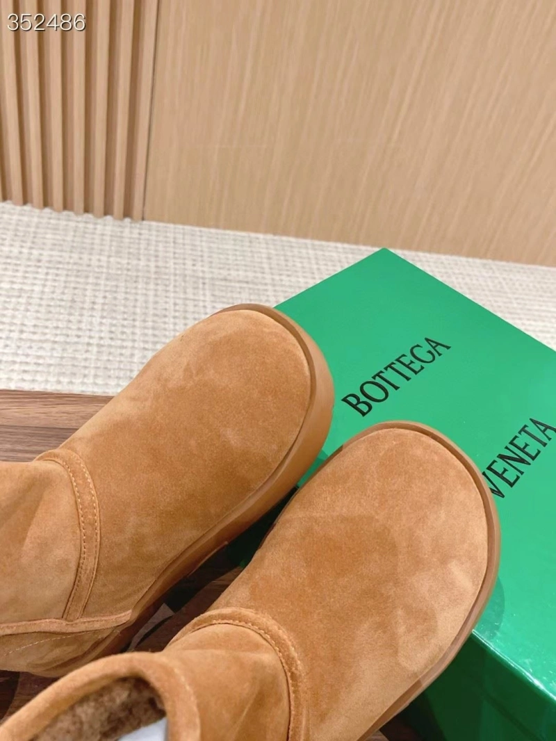 Bxttxga Vxnxta Boots Comfortable 113140