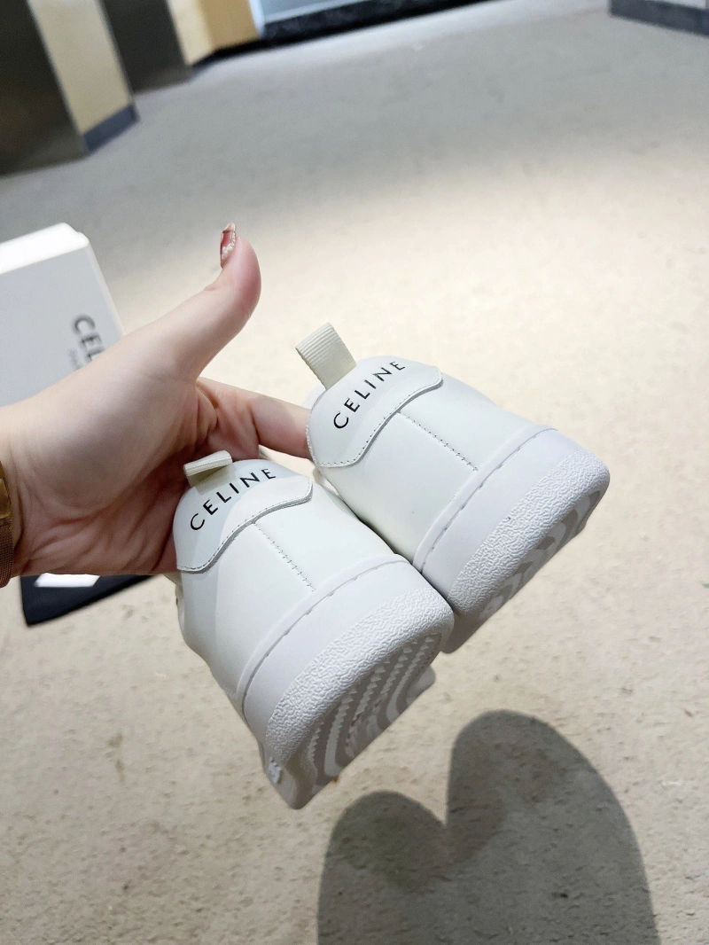Stylish Cxlxne Casual Shoes 116640