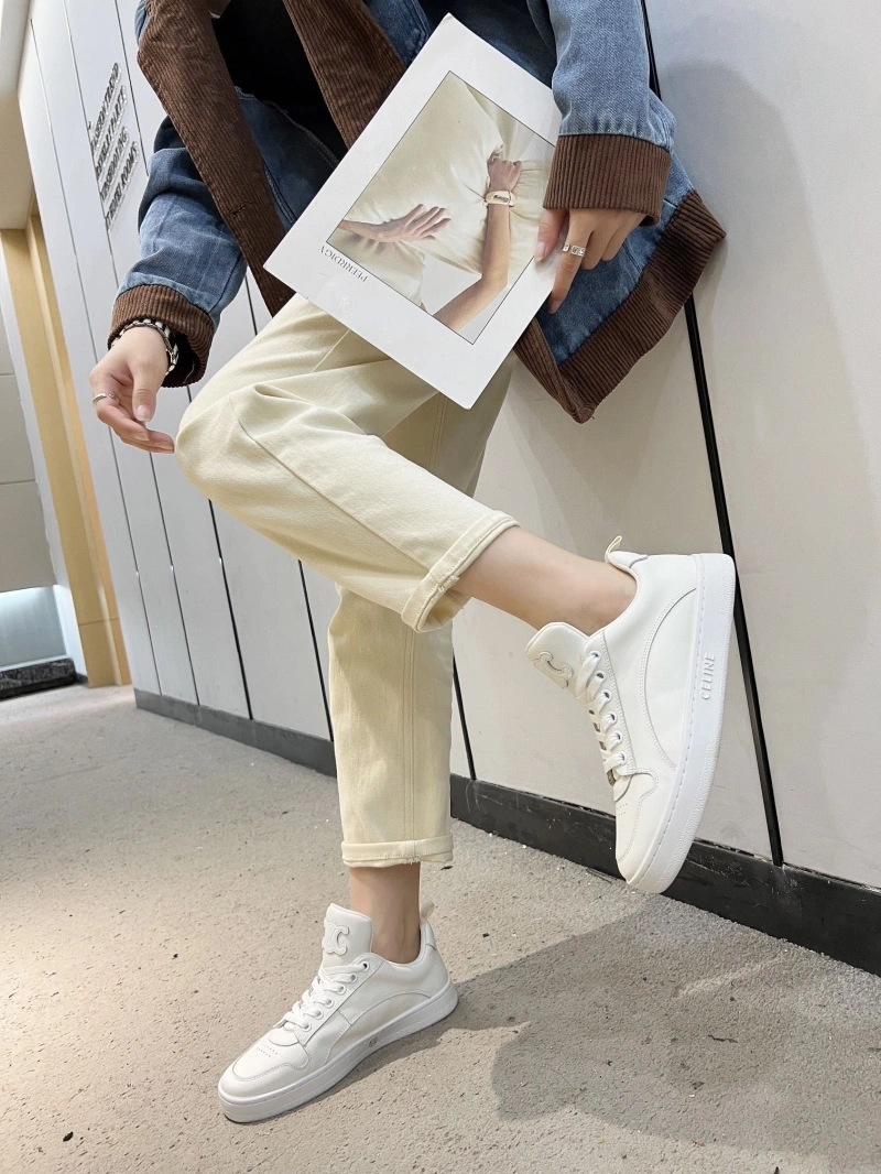 Stylish Cxlxne Casual Shoes 116640