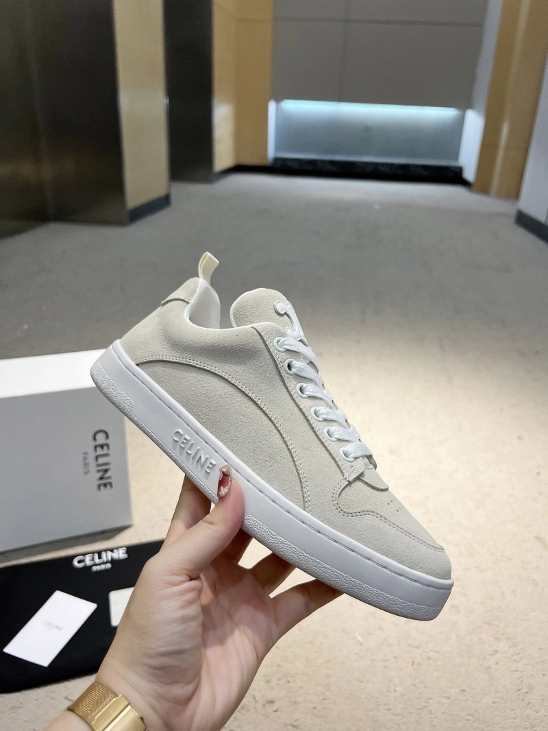 Cxlxne Casual Shoes Timeless 116642