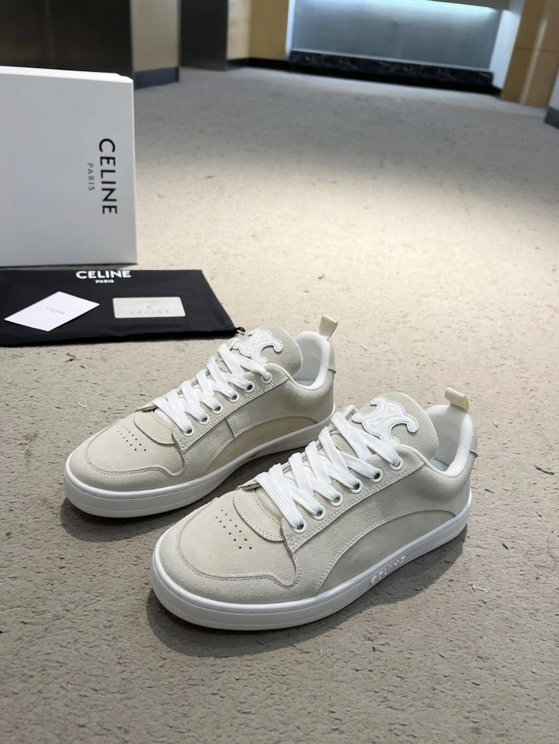 Cxlxne Casual Shoes Timeless 116642