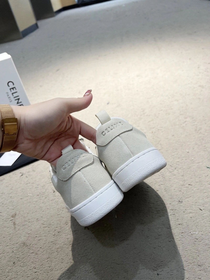 Cxlxne Casual Shoes Timeless 116642