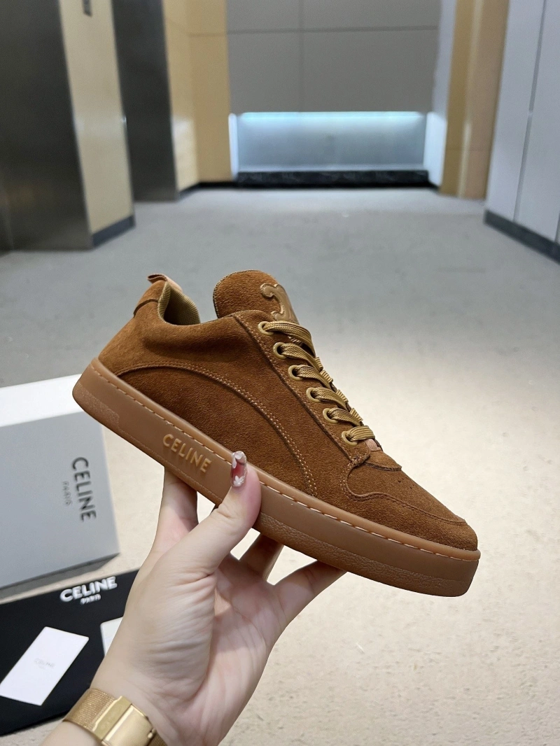 Cxlxne Casual Shoes AllSeason 116641