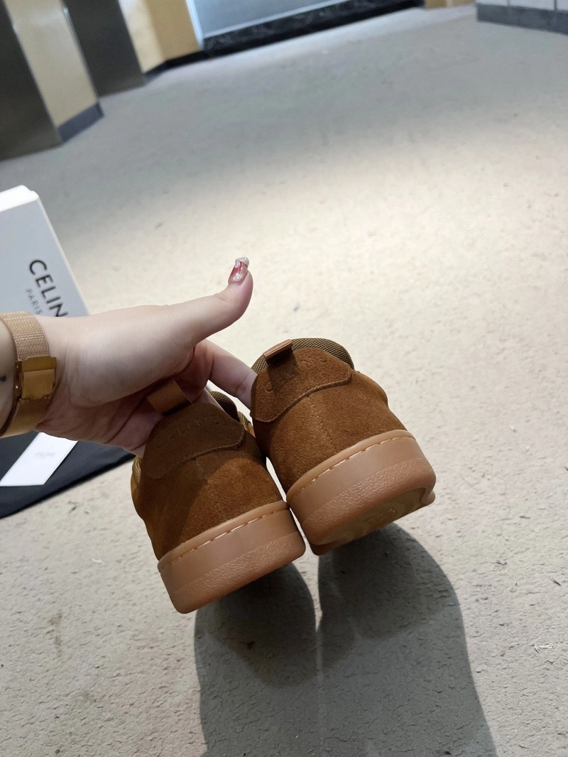 Cxlxne Casual Shoes AllSeason 116641