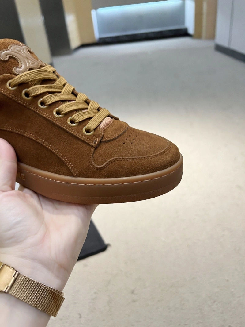 Cxlxne Casual Shoes AllSeason 116641