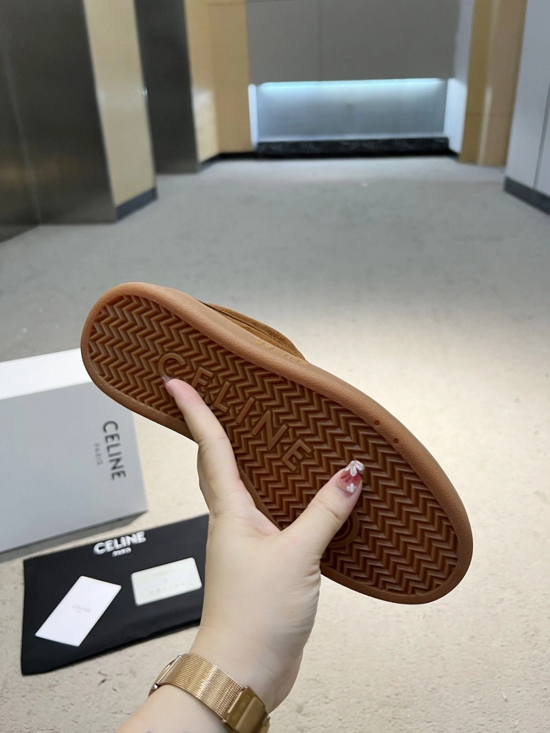 Cxlxne Casual Shoes AllSeason 116641