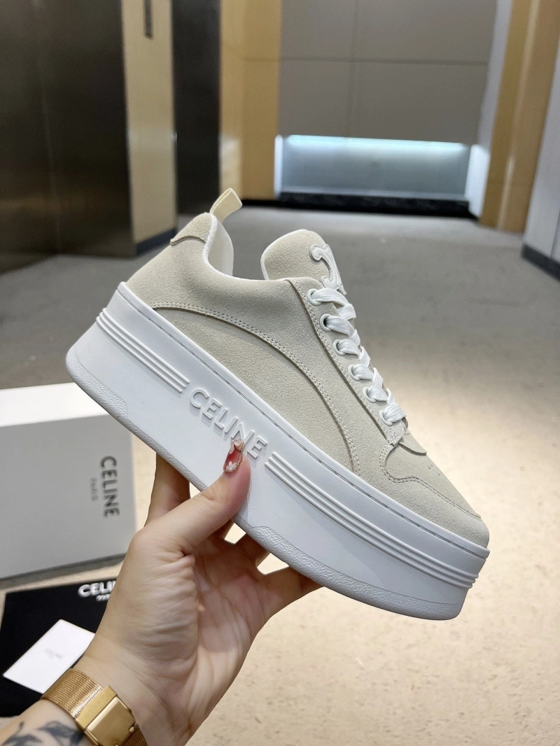 Versatile Cxlxne Casual Shoes 116636