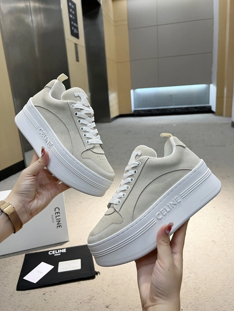 Versatile Cxlxne Casual Shoes 116636