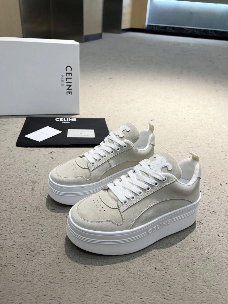 Versatile Cxlxne Casual Shoes 116636