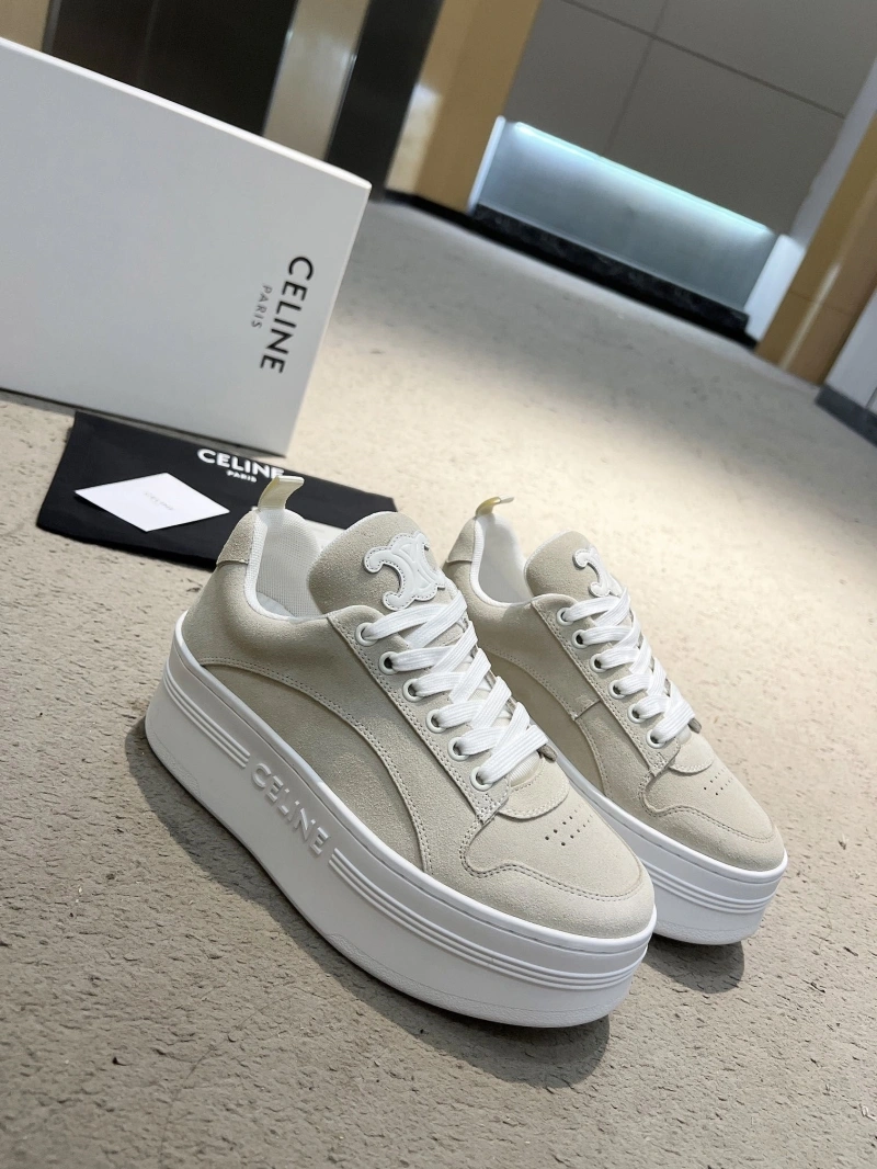Versatile Cxlxne Casual Shoes 116636