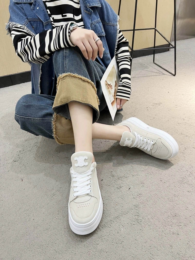Versatile Cxlxne Casual Shoes 116636