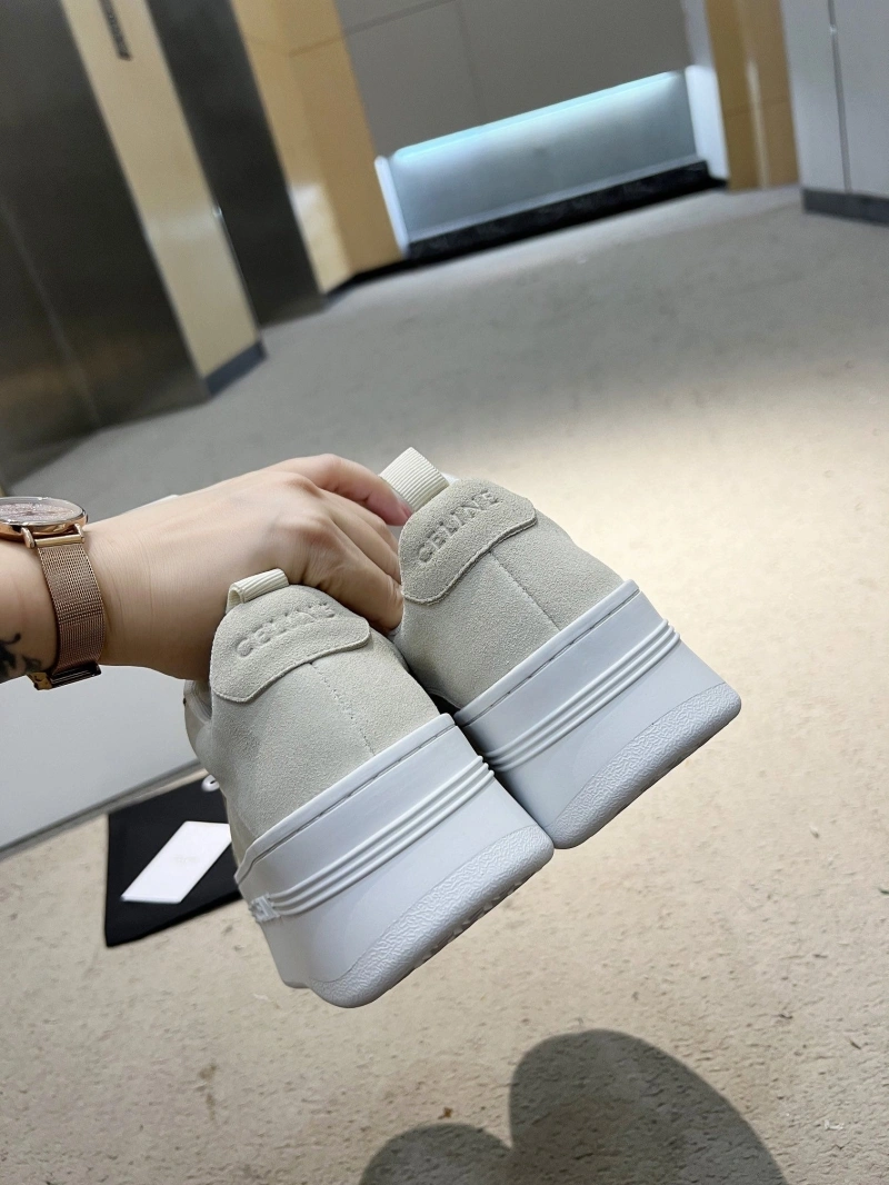 Versatile Cxlxne Casual Shoes 116636