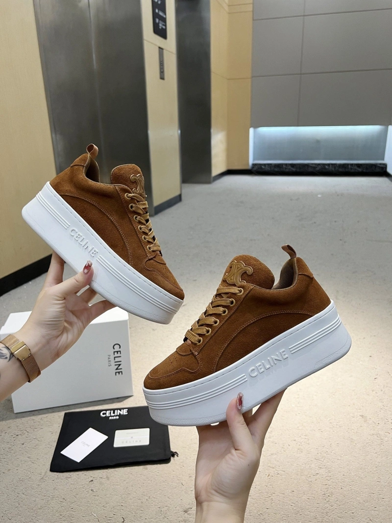 HighQuality Cxlxne Casual Shoes 116626