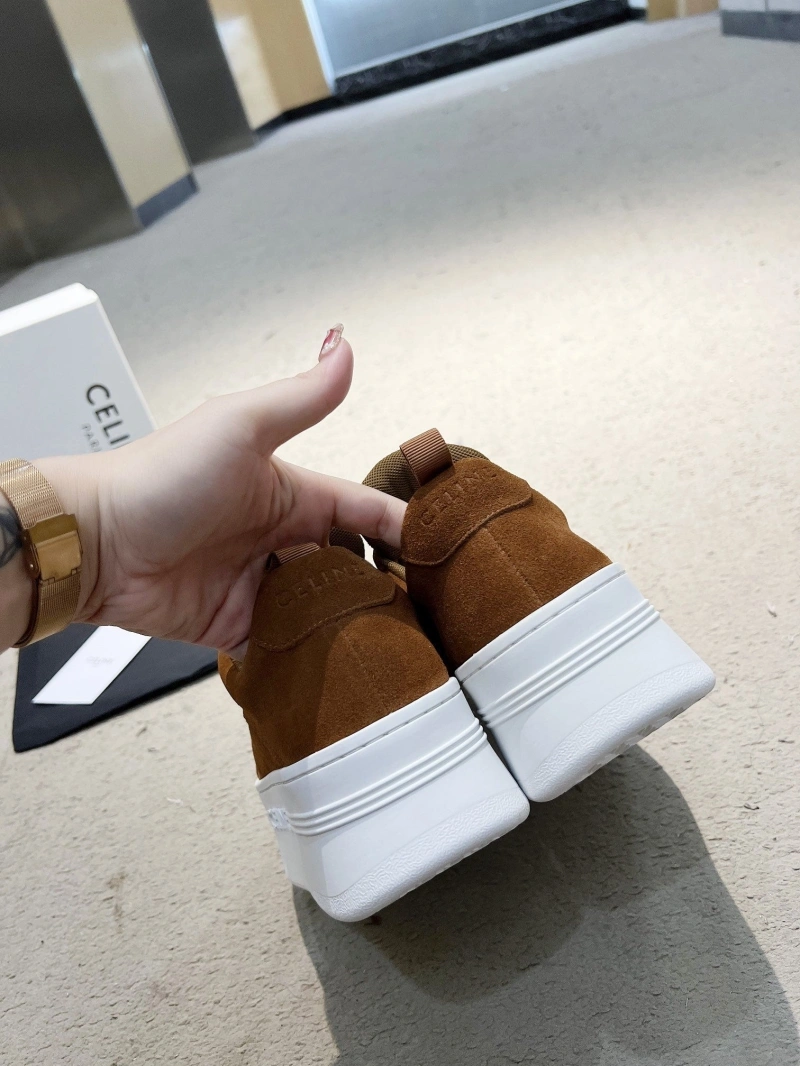 HighQuality Cxlxne Casual Shoes 116626