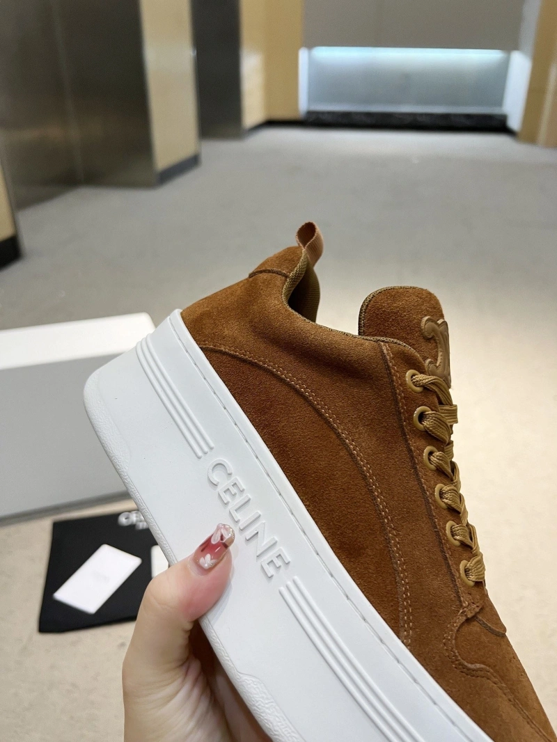 HighQuality Cxlxne Casual Shoes 116626