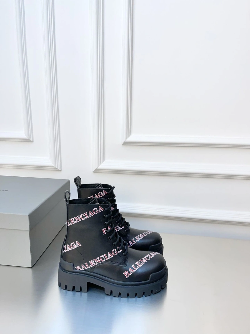 EasyMatch Bxlxnciaga Boots 109869