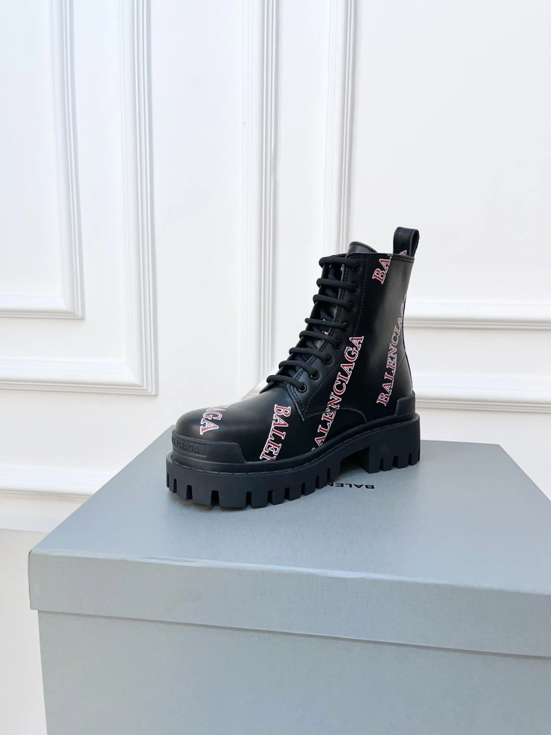 EasyMatch Bxlxnciaga Boots 109869