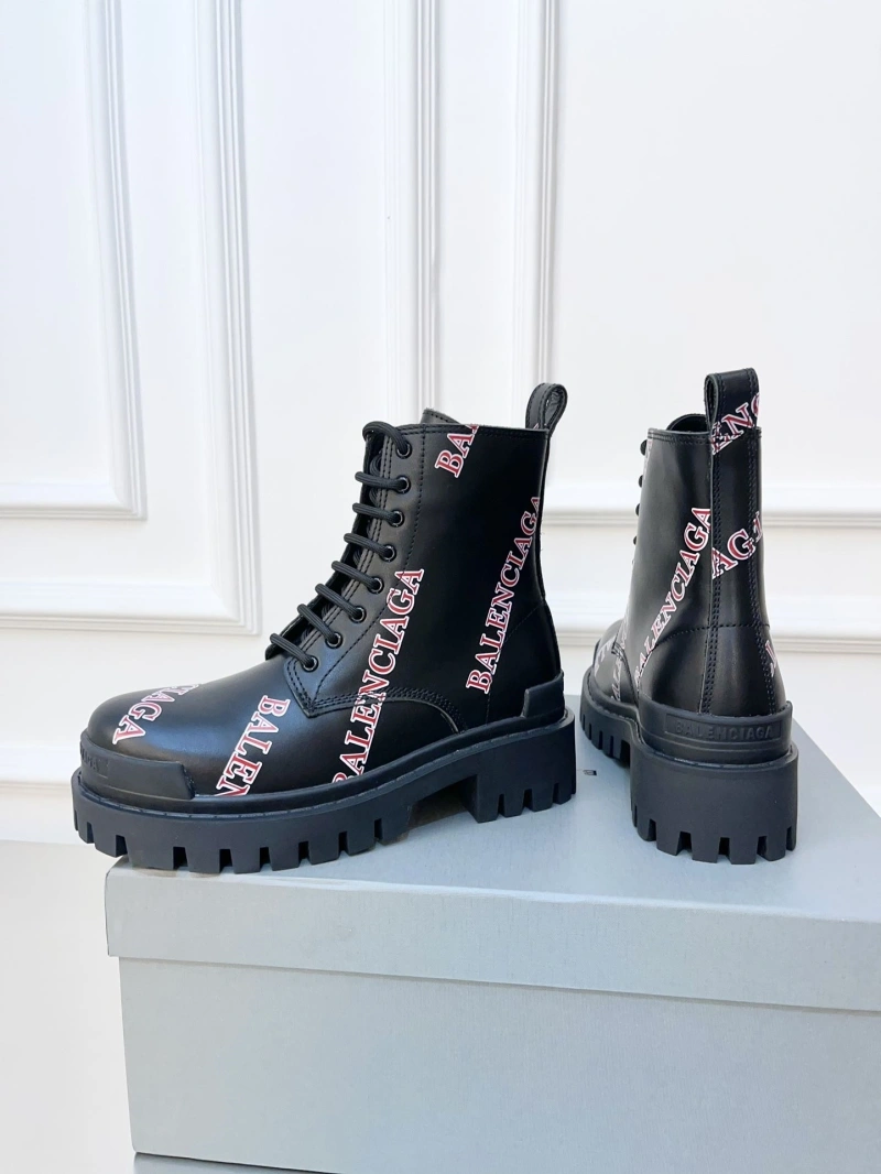EasyMatch Bxlxnciaga Boots 109869