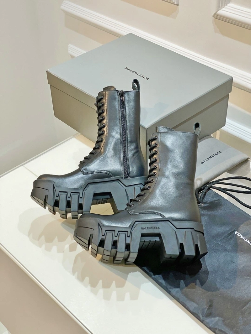 Bxlxnciaga Boots WellDesigned 109878