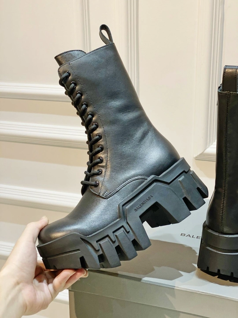 Bxlxnciaga Boots WellDesigned 109878