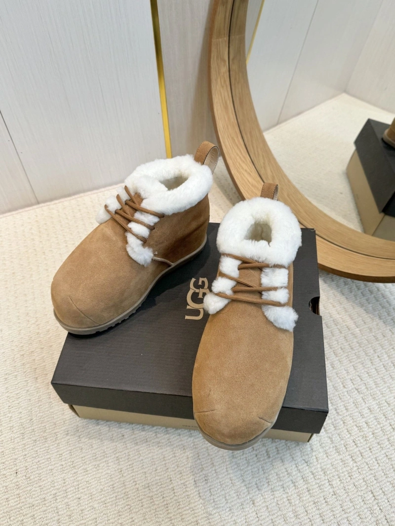 UGX Boots Timeless 228657