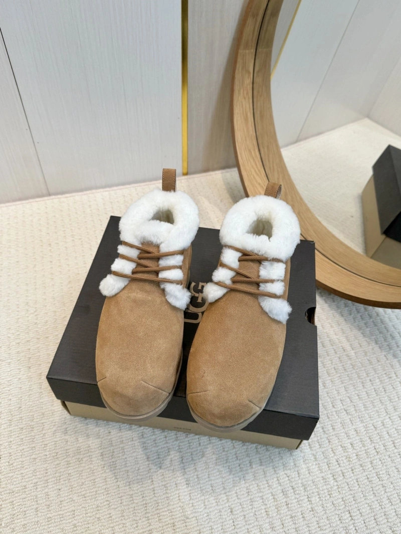 UGX Boots Timeless 228657