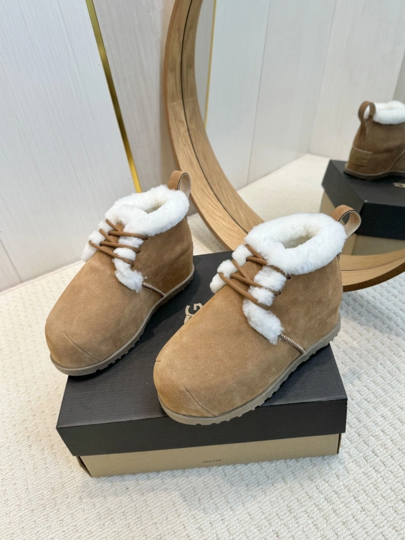 UGX Boots Timeless 228657