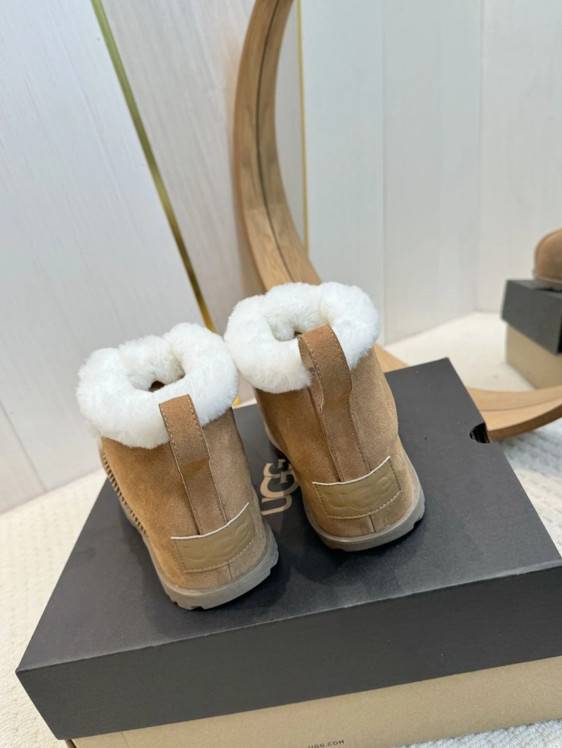 UGX Boots Timeless 228657