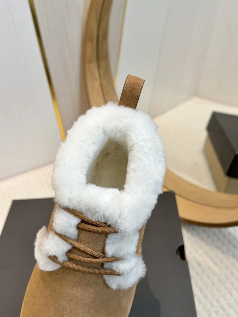 UGX Boots Timeless 228657