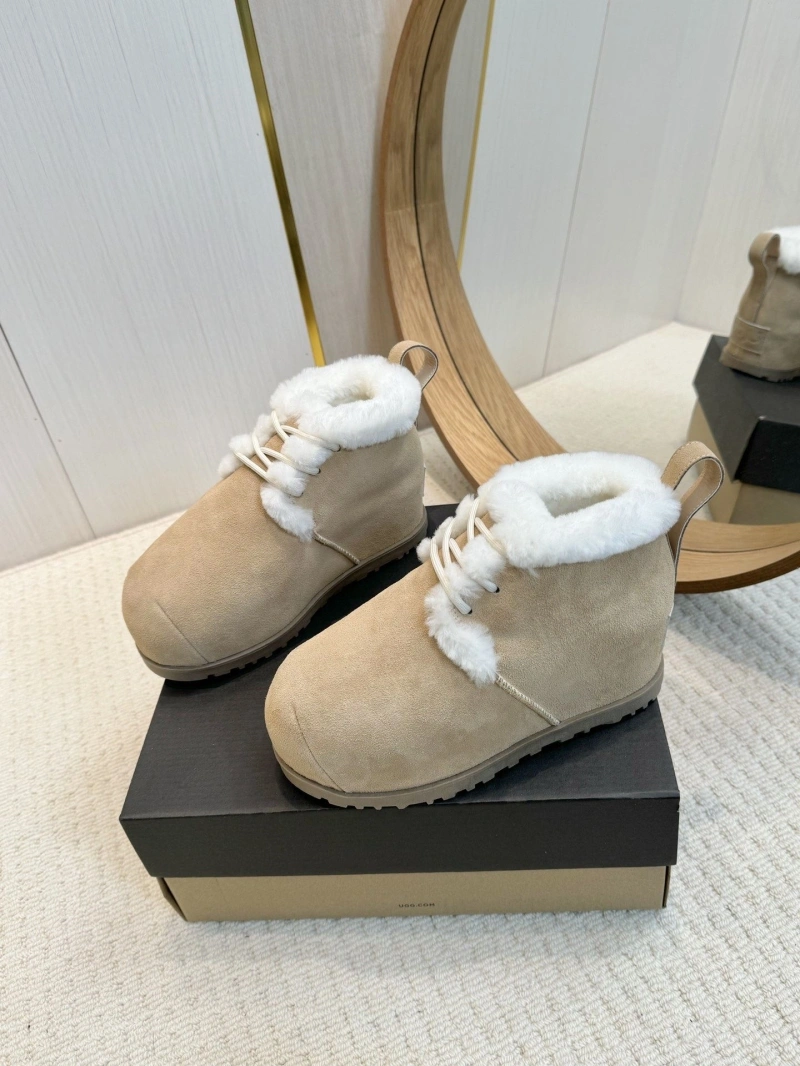 Modern UGX Boots 228649