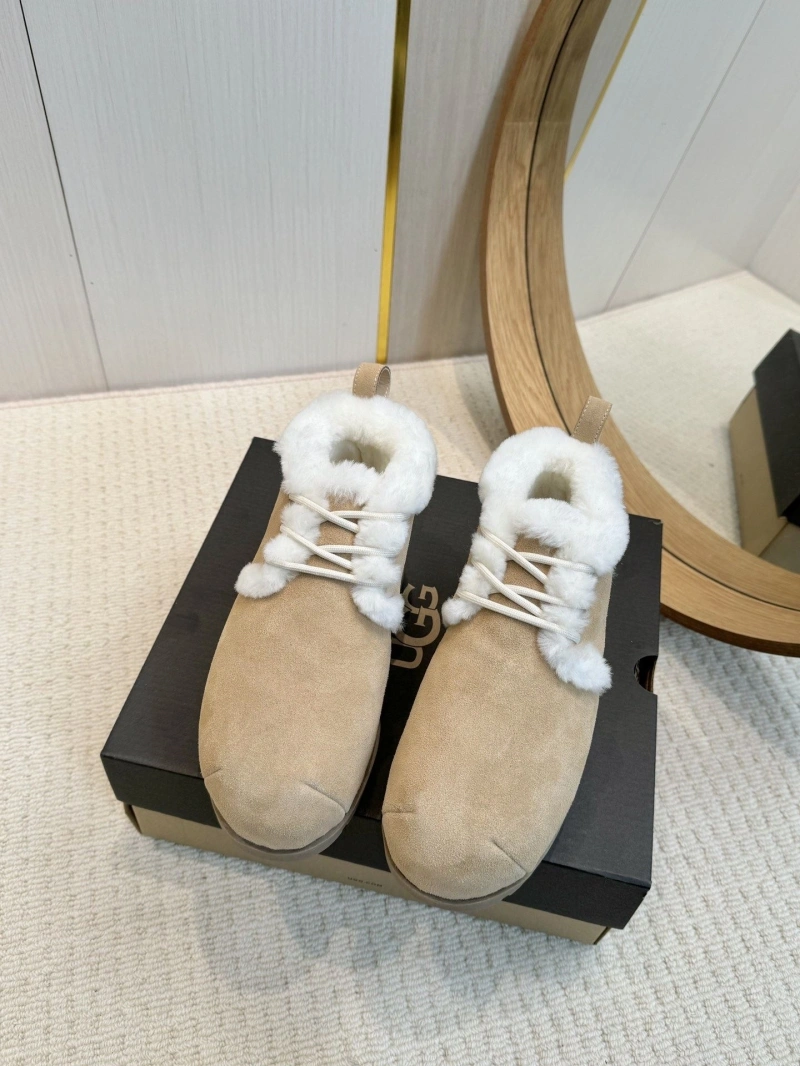 Modern UGX Boots 228649